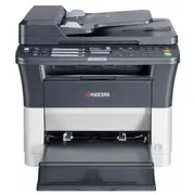 Urządzenie wielofunkcyjne Kyocera Fs-1325Mfp 1102M73Nl2  632983053294