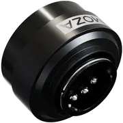 Moza Adapteris stūrei R21/R16/R12/R9/R5 Rs07  6973137270490
