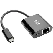 Usb-C uz Gigabit tīklu  To Network 037332209221