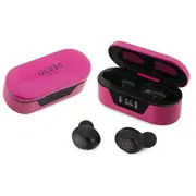 Vadu austiņas Guess  Pink Gue003150-0 3666339128890