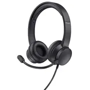 Ayda Usb Pc austiņu komplekts  25088 8713439250886