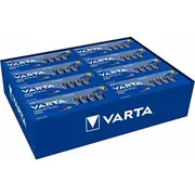 Varta batteri Industrial Aa 40X10-Pak  4006211111-Mc 4008496020669