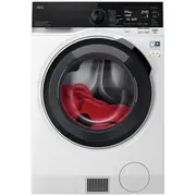 Veļas mazgājamā un žāvētāja Aeg Lwr98165Nxe  7333394115863