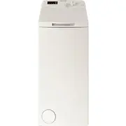Veļas mašīna Indesit Btw W S60400 Pl/N  Eu/N 8050147653432