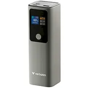 Powerbank Verbatim Enerģijas krātuve Charge n Go 27000Mah 140W 023942322696 32269V 