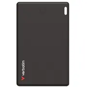 Verbatim My Finder Card Bluetooth 1 pack black  32138 0023942321385 85444290
