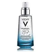 Vichy Minéral 89 Sejas serums 30 ml  3337875594516