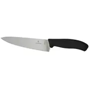 Victorinox V-6.80 03.22G Swiss Classic Griešanas nazis, 22Cm, Black  7611160003331