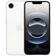 Viedtālrunis Apple iPhone 16E 5G 8/512Gb White Md274  195950051551