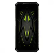 Viedtālrunis Armor 22 4G 8/256Gb Ip69K Green  Uf-A22-256Nc/Gn 6975326662482 Teulepala2256Gn