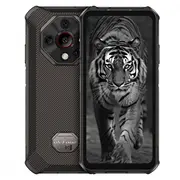 Viedtālrunis Armor X16 4G 6/128Gb Ip69K Black  Uf-Ax16/Bk 6975326660853 Teulepax16Bk001