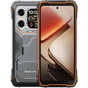Mobilais tālrunis Xplore 1/16/512Gb Orange Blackview  1 16/512Gb 6931548323914