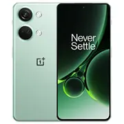 Viedtālrunis Oneplus Nord 3 5G 8/128Gb Green 5011103075  6921815625049