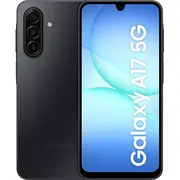 Samsung Galaxy A17 5G Viedtālrunis 4/128Gb Black Sm-A176Bzkaeub  17 Cm 6.7 5715328189300