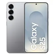 Viedtālrunis Samsung Galaxy S25 5G 12/256Gb Silver Sm-S931Bzs  Sm-S931Bzsgeue-2 8806095851464
