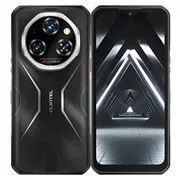 Viedtālrunis Wp55 Pro 5G 16/512Gb Ip69K Black  Wp55Pro-Bk/Ol 6941749802934 Teoukpaawp55Pbk
