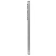 Viedtālrunissamsungsamsung Galaxy S25 17 cm 6.7 Dual Sim Android 15 5G Usb Type-C 12 Gb 256 4900 mAh Silver  Sm-S936Bzsdeue 8806095857701