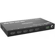 Vivolink Hdmi pārslēdzējs 4X1 8K60Hz  Vlsw141H-8K 5715063697894