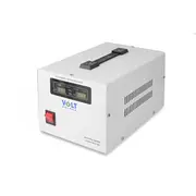 Sprieguma stabilizators Volt Polska Avr Pro 2000Va 3 Servo  5Avrzp2000 5903293765982 31886