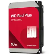 Wd Red Plus  8.9Cm 3.5 10Tb Sata3 7200 256Mb Wd100Efgx
