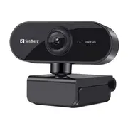 Web kamera Sandberg  133-97 Webcam Flex 1920X1080 Full Hd 5705730133978