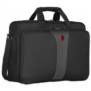 Wenger Legacy Black Series 16 Black, bis 40,6 cm  653630 7611160299789