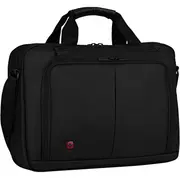 Wenger Source 16-Zoll--Tasche mit Tabletfach - Black  601066 7613329014400