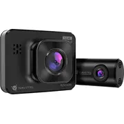 Wideorejestrator Navitel R250 Dual  8594181742283