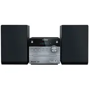 Miniwieża Ms12Bt Cd Mp3 Bt Fm Usb 2 x 5Watt  Blaupunkt 5901750500718 Uebauwbaums12Bt