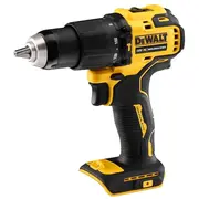 Wiertarko-Wkrętarka Dewalt Dcd709N 18 V  Dcd709N-Xj 5035048737552