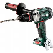Urbjmašīna-Skrūvgriezis Metabo Sb 18 Ltx Impuls V  602192890 4007430239051