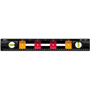 Wiha Elektriker Wasserwaage Black, 40Cm  42074 4010995420741