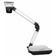 Vizualizators Optoma Dc556  5055387664371