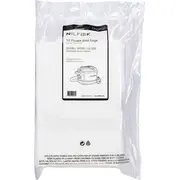 Putekļu sūcēja maisiņi Nilfisk 10X putekļu sūcējam Vp 930 Eco Hepa  107420784 5715492257935