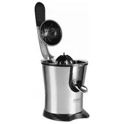 Citrusu sulas spiede Caso Cp 200 Type Citrus juicer Silver 160 W 4038437035407  03540
