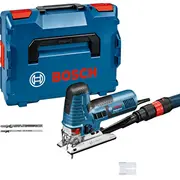 Skaļā zāģa Bosch Gst 160 Ce 800 W  601517000 3165140746250