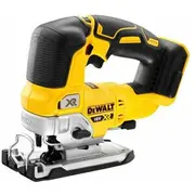 Sānu zāģis Dewalt Dcs334N 18 V  Dcs334N-Xj 5035048705711
