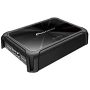 Automašīnas pastiprinātājs Pioneer Gm-D9704  1025902 4988028421976