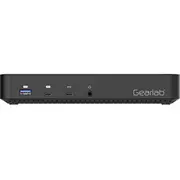 Stacija/Replikators eStuff Glb232004 vadu dokstacija Black  5704174863380