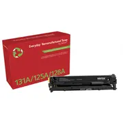 Xerox Everyday für Cf211A/ Cb541A/ Ce321A/ Crg-116C/ Crg-131C Cyan ca. 1800 S.  006R03809 0095205593945