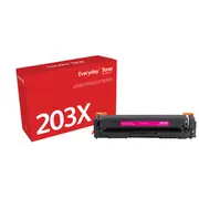 Xerox Toner Everyday  Hp 203X Cf543X Magenta 006R04183 0095205064476 84439990