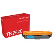 Xerox Everyday Alternativtoner für Tn242C Cyan ca.  1400 Seiten 006R04224 0095205066814
