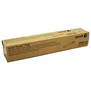 Xerox tonera kasete Phaser 7800 Black Schwarz 106R01569  0095205766387 xeto7800h1