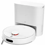 Xiaomi robots putekļsūcējs H40 White  65469 Eu 6932554432416