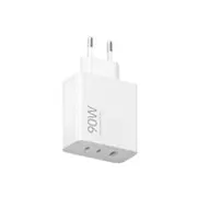 Xiaomi Travel Charger Combo ACC 90W White Eu Bhr087Meu  67379 6932554443931