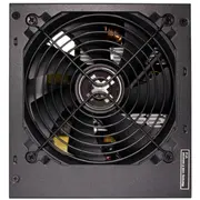 Xilence Xp650R6.2 650W Black, 2X Pcie, 650 Watt  Xn420 4044953503535