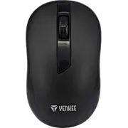 Yenkee Yms 002Bk 1000Dpi Optiskā bezvadu datorpele  8590669190188