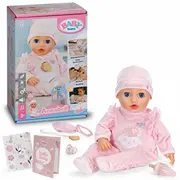 Doll Baby Annabell 43Cm  838457 4001167838457 100144082