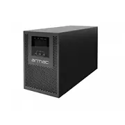 Zasilacz awaryjny Ups Office On-Line Pf1 1000Va Lcd 4X Iec C13 metalowa obudowa  Dust-Free T/1000I/Pf1/Df 5901969446968 Auarao2T0000004