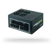 Barošanas bloks Chieftec Compact 650W Csn-650C  4710713235779